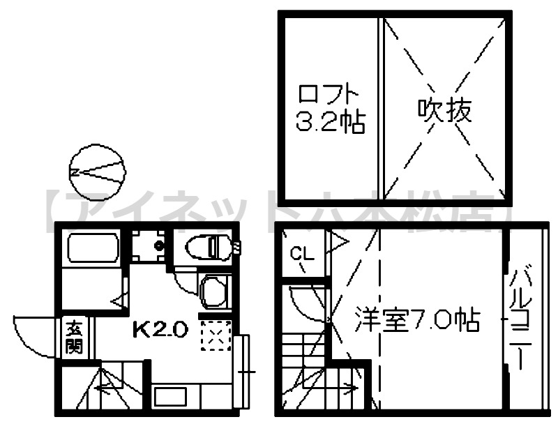 外観画像