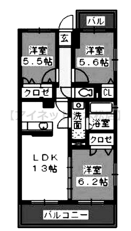 外観画像