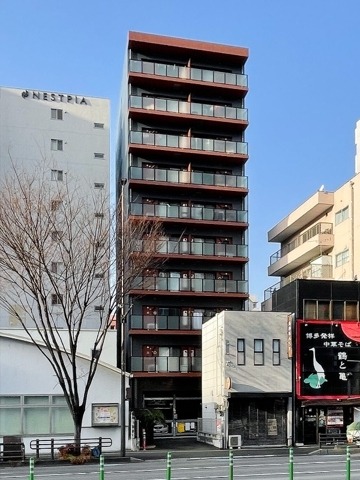 外観画像