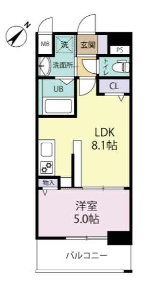 外観画像
