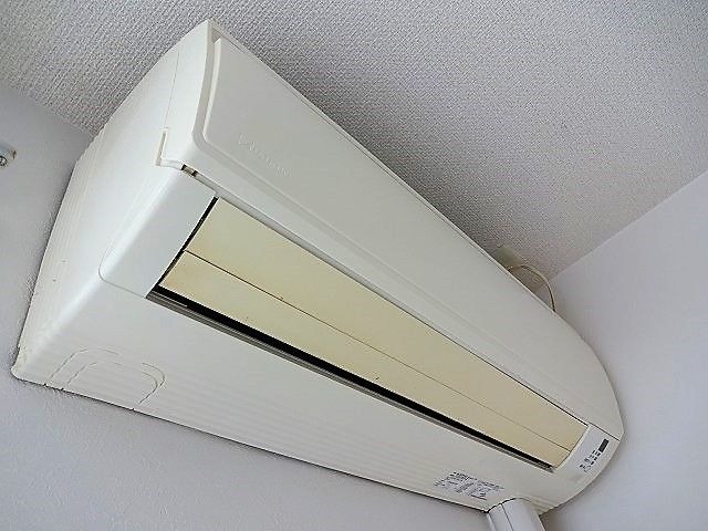 年中快適(^^)/