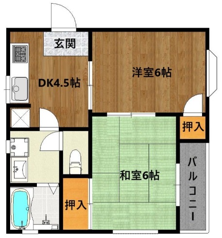 外観画像