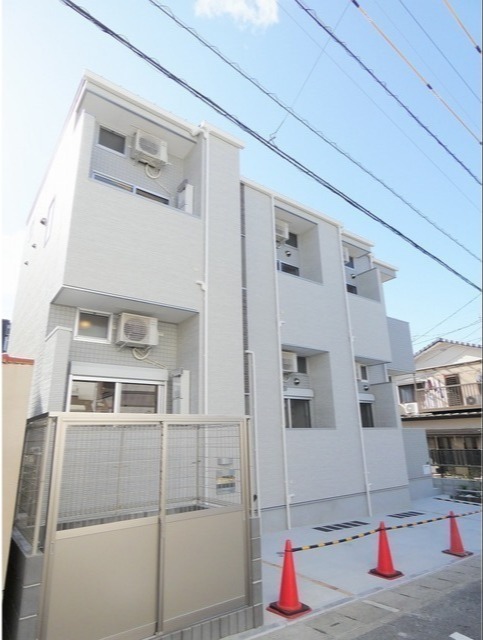 外観画像