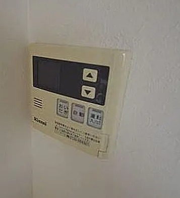 嬉しい設備です