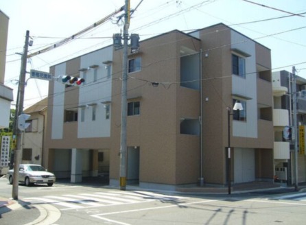 共用部分です