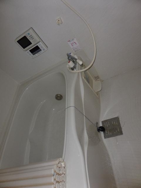 一日の疲れを癒やして下さい