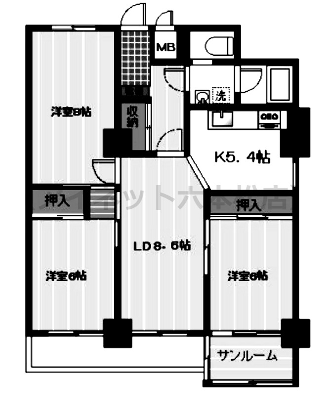 外観画像