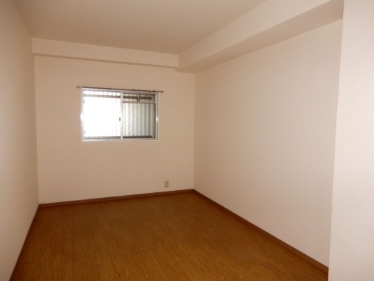 日当たり良好のお部屋ですね