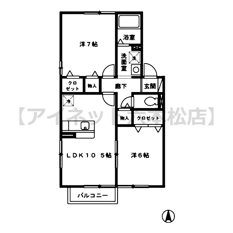 外観画像