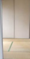 収納も完備。