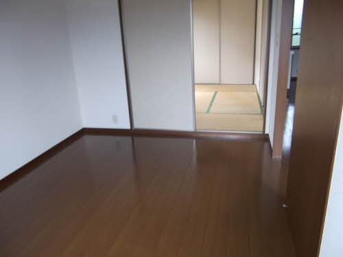 和室もあって落ち着きます。