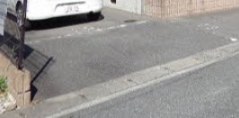 敷地内駐輪場も完備。