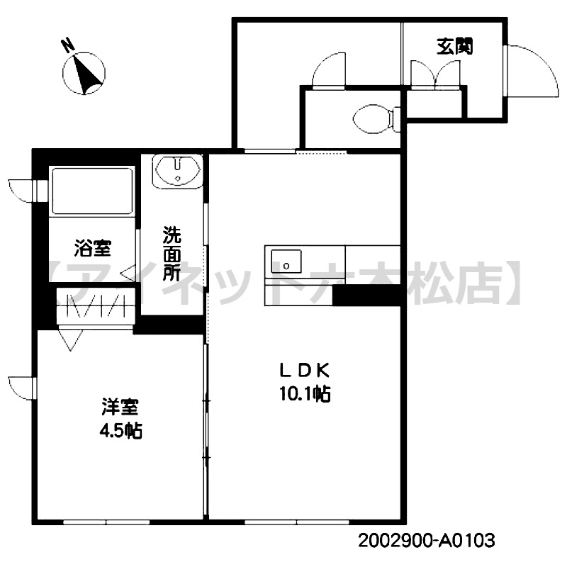 外観画像