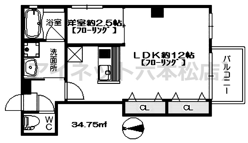 外観画像