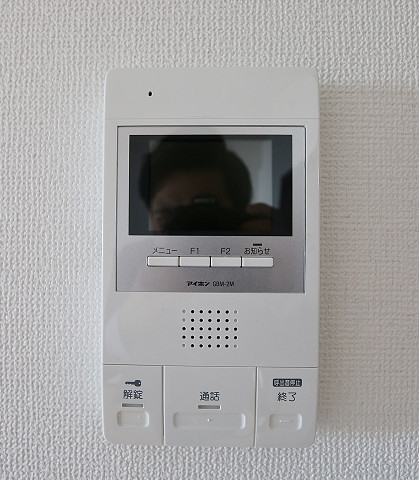 セキュリティ対策もバッチリです☆