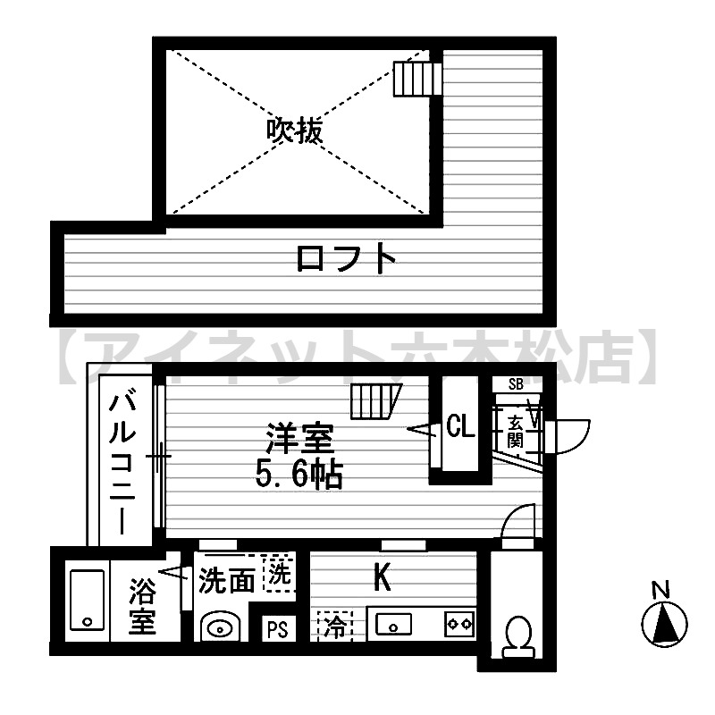 外観画像
