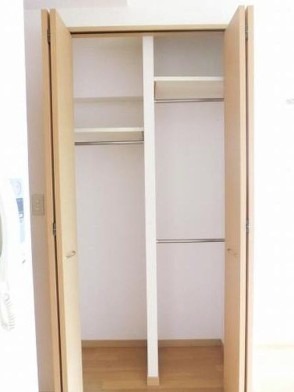お荷物はこちらへ。