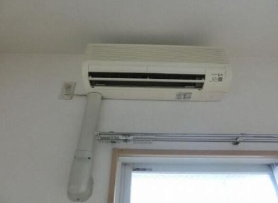 一年中快適な風をお届けします。