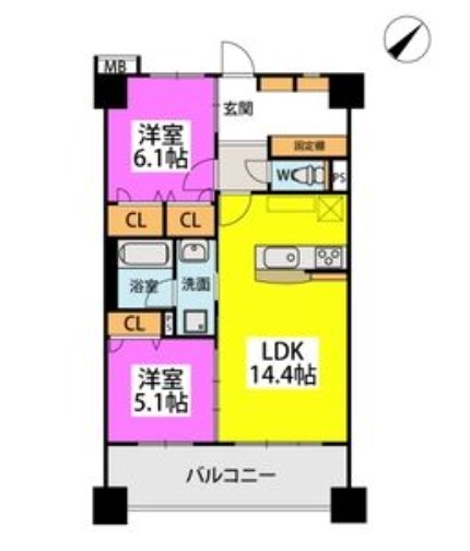 外観画像