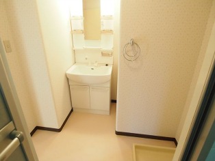 外出前の身だしなみチェックはこちらでどうぞ！