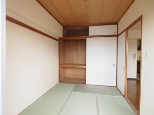 和室もございます