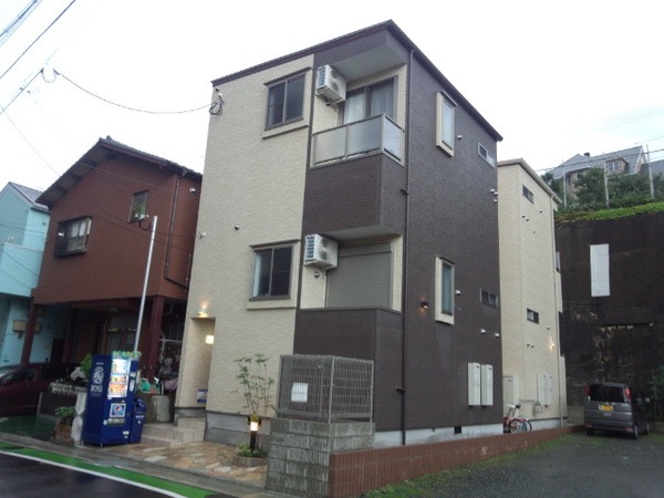 外観画像