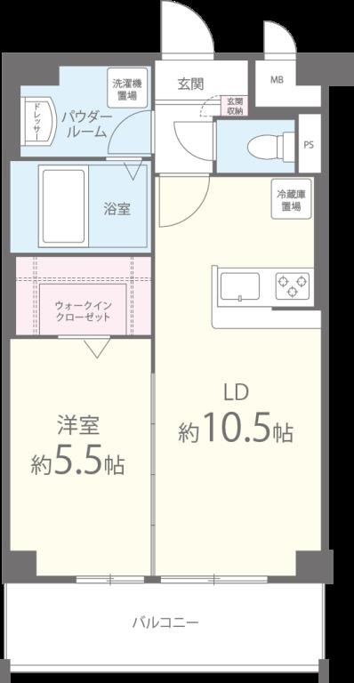 外観画像