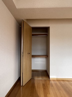 収納もございます。