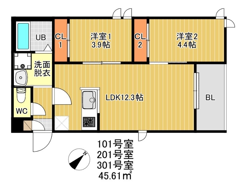 外観画像