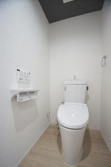 落ち着く空間ですね。