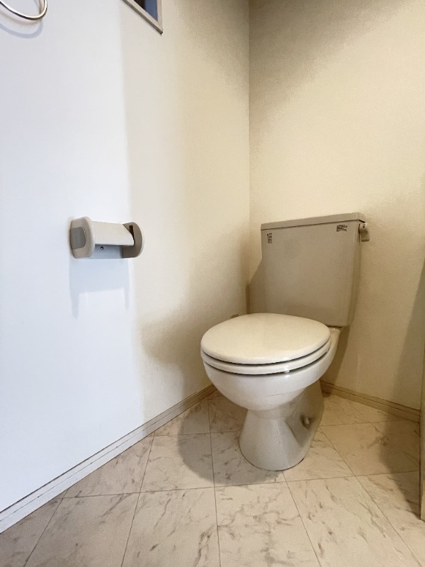 落ち着く空間ですね。