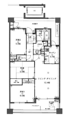 外観画像