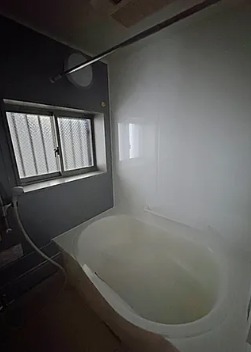 一日の疲れを癒しましょう。