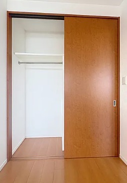 収納もたっぷりでいいですね。
