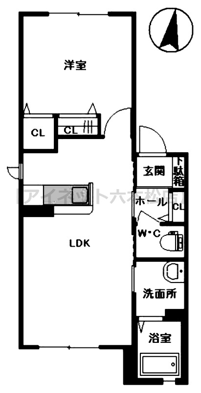 外観画像
