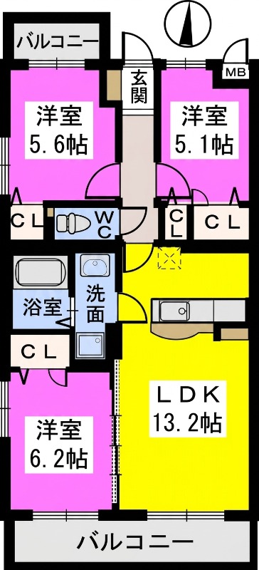 外観画像