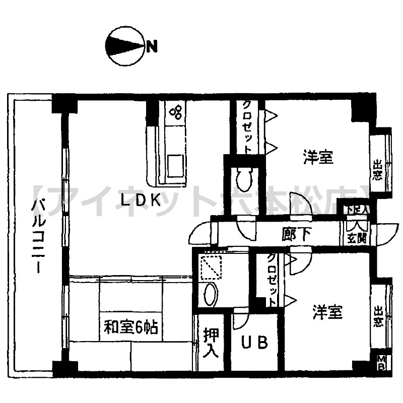外観画像