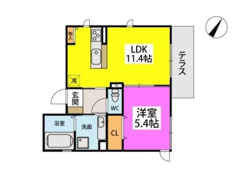 外観画像