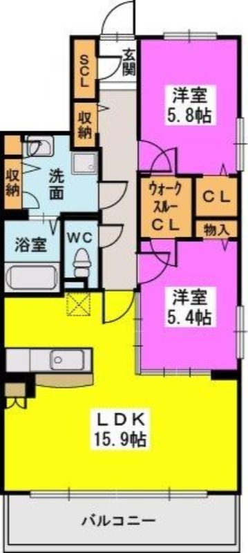 外観画像