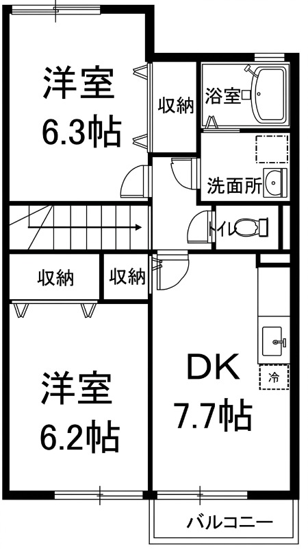 外観画像