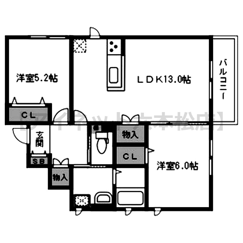 外観画像