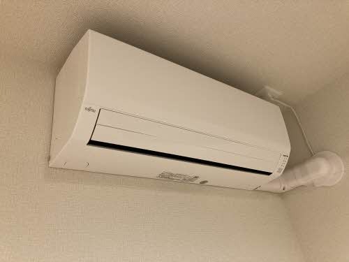どの季節も快適に過ごせそうですね。
