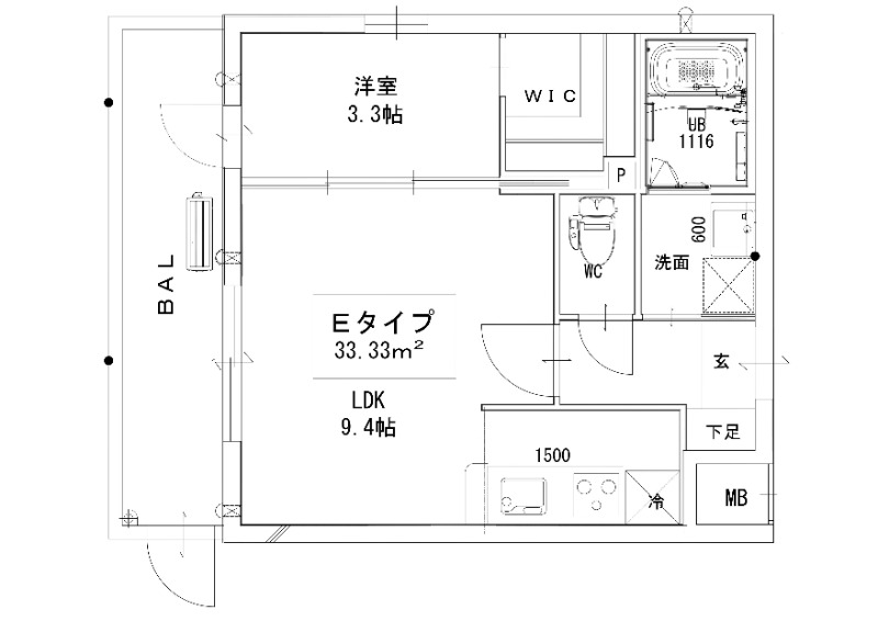 外観画像