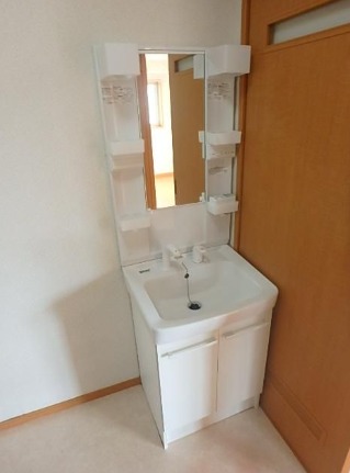 朝の支度がはかどりそうですね