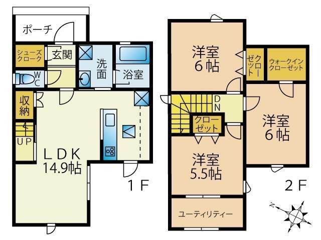 外観画像