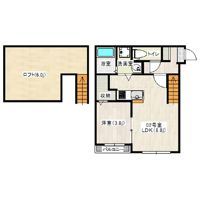 外観画像