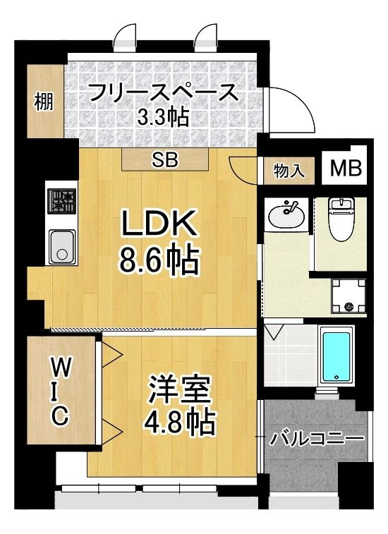 外観画像