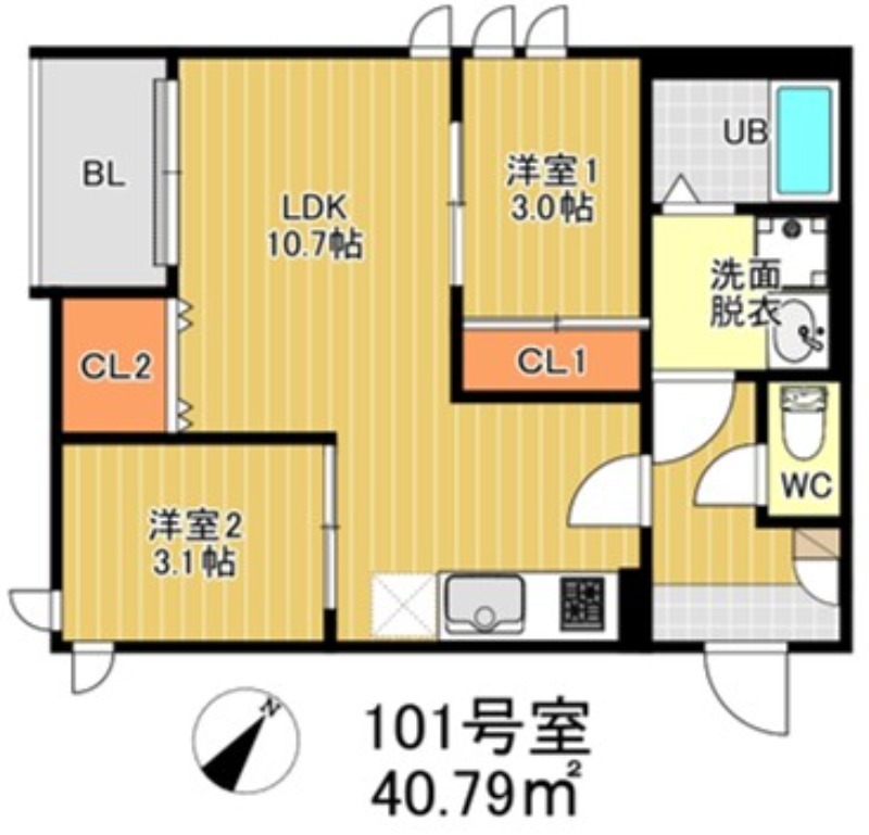 外観画像