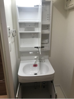 朝の支度にいかがでしょうか。