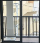 洗濯物はこちらへどうぞ。